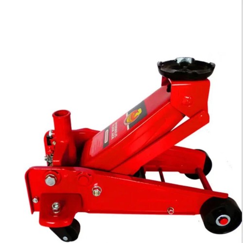 Cric auto ton - auto, 3