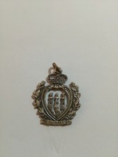 Antique San Marino medal cm2x2