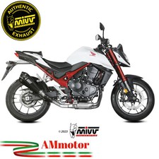 Mivv honda hornet 750 - 750, 2025