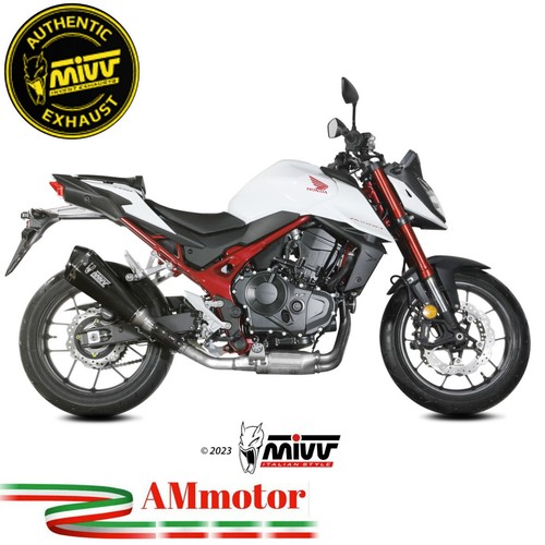 Mivv honda hornet 750 - honda,