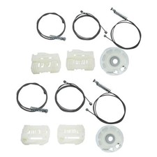 Kit riparazione alzacristalli - riparazione,