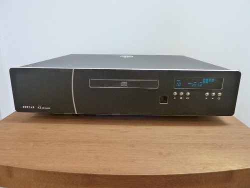 Roksan lettore di - lettore, cd