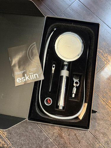 Eskiin soffione doccia - soffione,