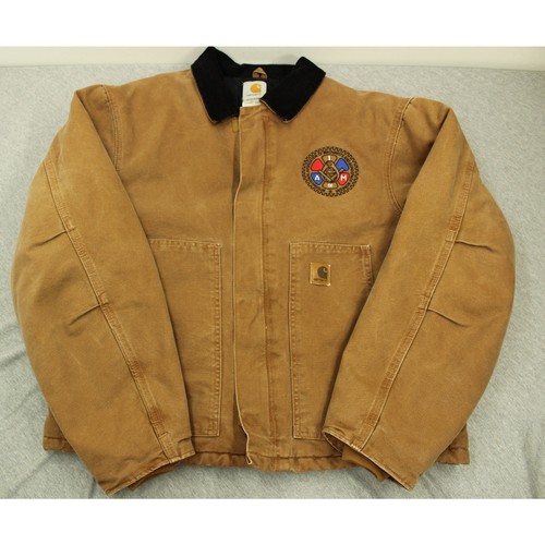 Giacca carhartt vintage uomo - giacca,