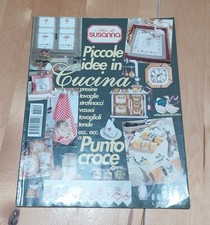 🧵 Tesori a Punto Croce