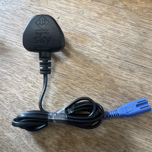 Sky box cavo alimentazione - box, uk