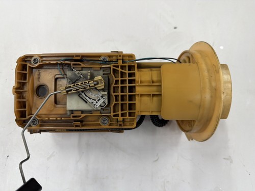 Pompa carburante con - pompa,