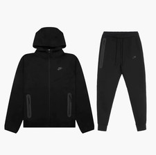 Nike Tech Fleece Full-Zip