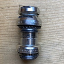 Serie di sterzo Campagnolo Chorus - vintage head set Complete Very Good