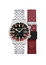 Spinnaker Bradner GMT