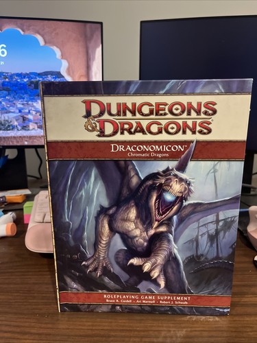 Dungeons and dragons - dungeons, 4e