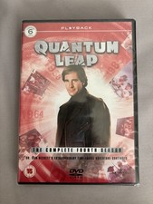 Quantum leap complete - leap:,