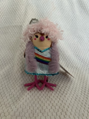 Target bird mrs pride - mrs, ~