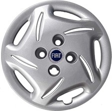 SET DI 4 COPRICERCHI 13"