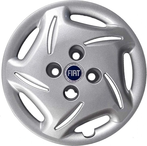 Set copricerchi 13 - set, 4