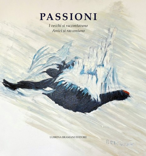 Passioni vecchi - passioni.,