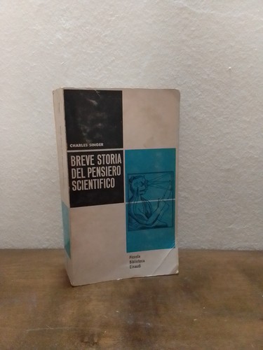 Breve storia del pensiero