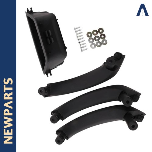 Kit maniglie porta interno - maniglie,