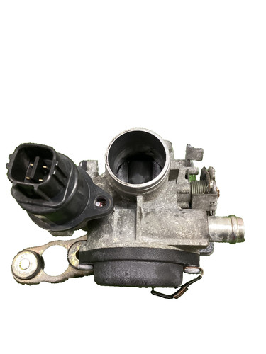 Corpo farfallato yamaha city - x,