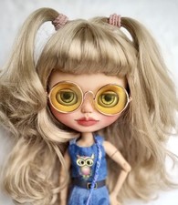 BAMBOLA OOAK BLYTHE