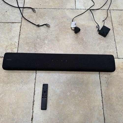 Samsung s60t smart soundbar - samsung,