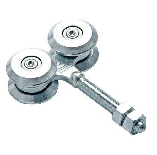 Carrello scorrevole cancelli - scorrevole,