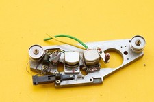 REVOX B77 MKII Reel Parts