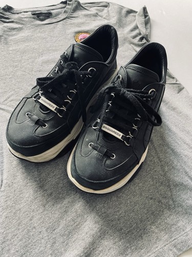 Sneakers dsquared2 modello - sneakers,