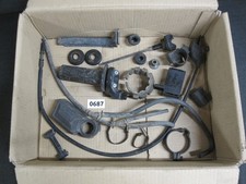 ricambi Honda xl 600 LM RM