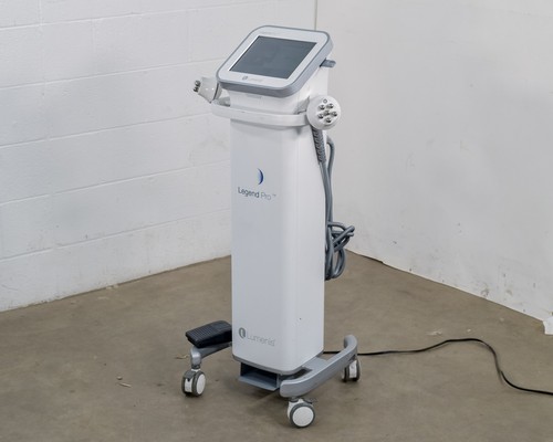 Lumenis legend pro - legend, laser