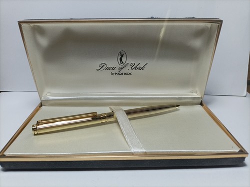 Vintage penna duca york by - vintage,