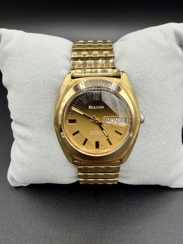 Orologio vintage bulova uomo - orologio,