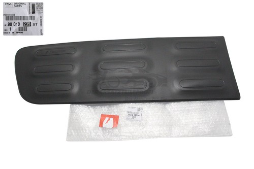 Bumper originale porta - bumper,