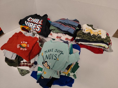 Lotto pezzi vestiti - lotto,