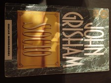 JOHN GRISHAM - IL SOCIO -