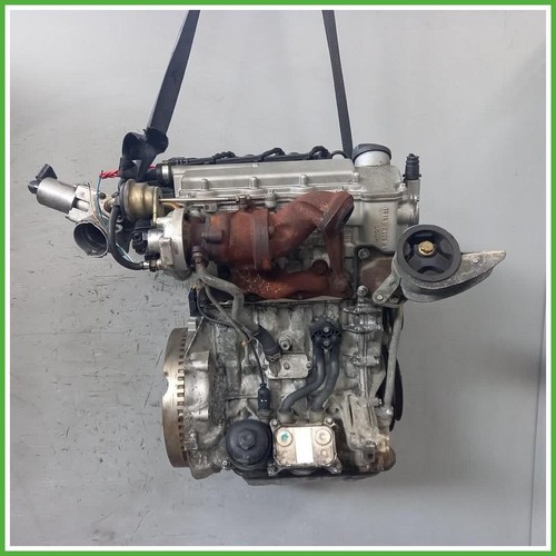 Motore completo 30kw smart - motore,