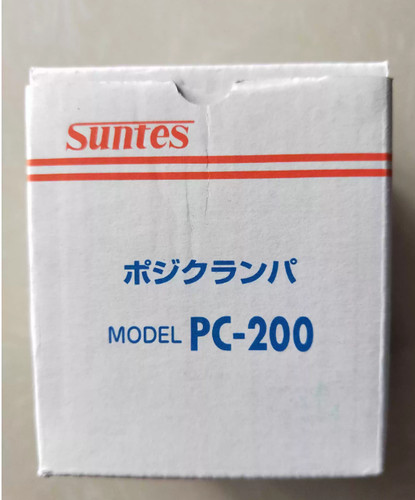 Nuovo 1pz suntes pinza - 1pz,