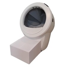 Piattaforma lettiera per