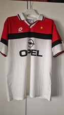 Maglia Ac Milan Lotto 1994 1995 Originale 