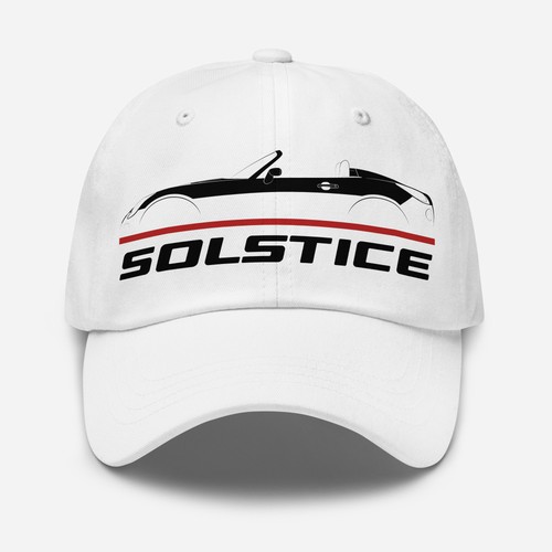 Cappello papà premium per
