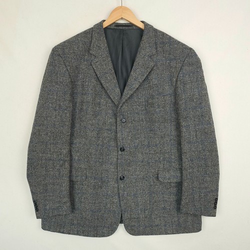 Giacca blazer vintage - , harris
