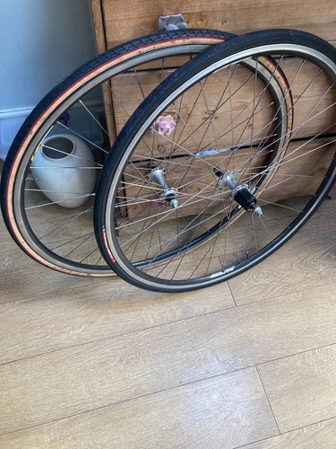 Cerchi shimano 105 - cerchi,