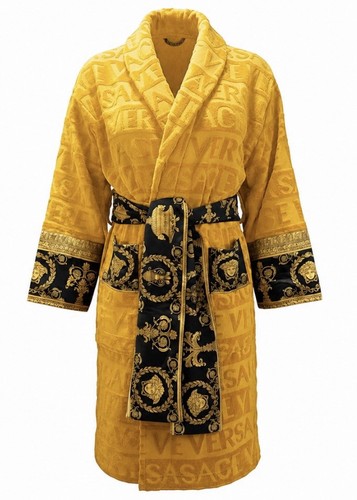 Peignoir versace - &, l