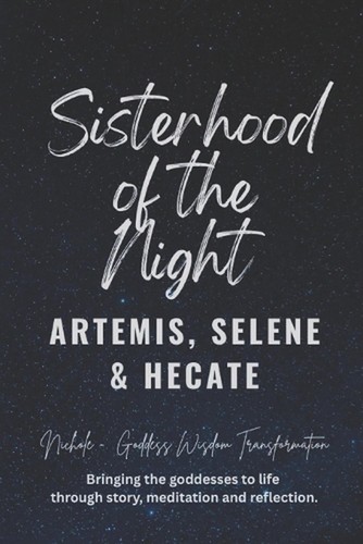 Sisterhood the night - the,