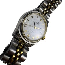 The Omega Speedmaster Classic