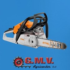 Motosega a Scoppio Stihl MS