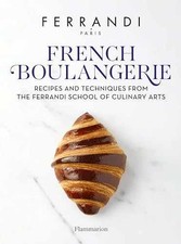 French boulangerie recipes - french,