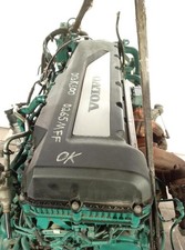 D13K500 motore VOLVO FH III