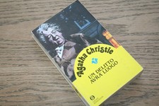 Agatha Christie Un delitto