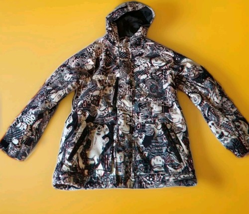 Rara giacca burton all - burton,